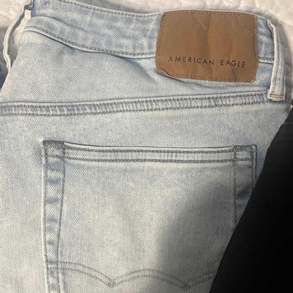 3 pr express jeans - Picture 3 of 8